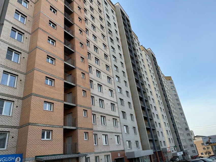 ​Программа доступного арендного жилья – одна из системных мер для развития территорий Забайкалья